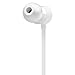 BeatsX Earphones - White