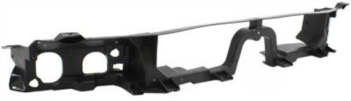 Crash Parts Plus Front Header Headlight Grille Mounting Panel for Chevy Malibu Oldsmobile Cutlass