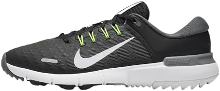 Amazon.com | Nike Free Golf NN Golf Shoes (Wide) (FQ7875-101