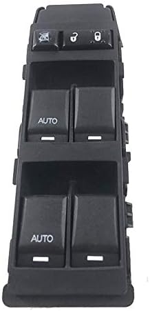 Cocas Power Master Window Control Switch for Dodge Caliber Dakota Durango Magnum for Chrysler 300 Sebring 04602780AA