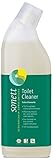 Sonett Organic Toilet Bowl Cleaner Cedar-Citronella 25.3 fl oz / 750ml A mixture of organic vegetable surfactants and organic cedar essential oil reduce germs effectively and produce pure fresh scent