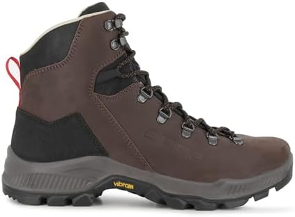Amazon.com | Alpina HELIOS Premium Men's Hiking Boots Ankle High