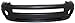 Evan-Fischer Front Bumper Cover Compatible with 2002-2005 Dodge Ram 1500/Ram 2500 2003-2005 Primed New Body Style Type 1