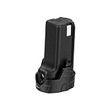 East 3.6-Volt Lithium Battery Pack for ET1205