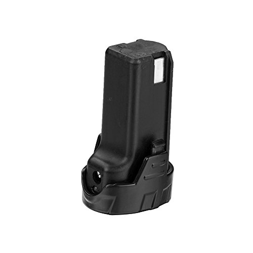 East 3.6-Volt Lithium Battery Pack for ET1205