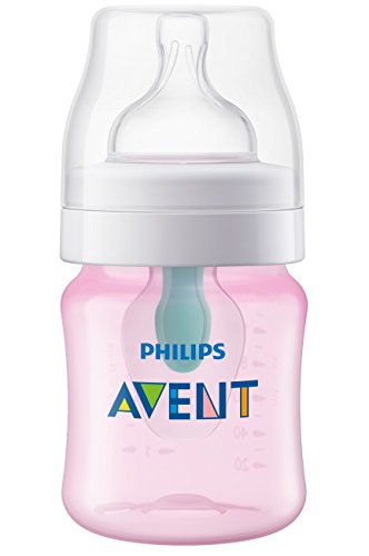 2 Philips+Anti+Colic+Bottle+AirFree+Beginner