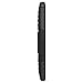 AMZER Hybrid Warrior Dual Layer Slim Protective Shockproof Case for Xiaomi Redmi 4a - Black