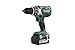 Hitachi DV18DBL2 18V Brushless Lithium Ion Cordless 1/2