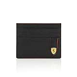 Ferrari Saffiano Wallet