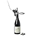 RopriHome Cork Maestro Wing Corkscrew Wine Lever Bottle Opener