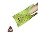 Pogi’s Dog Poop Bags with Handles – Extra-Thick, Leak-Proof, Large, Fresh Scent, 300-Count