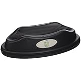 RAD Cycle Products Riser Block for Indoor Bicycle Trainers and Stationary Bikes