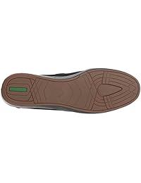 Grasshoppers Windham - Zapato de ante para barco para mujer