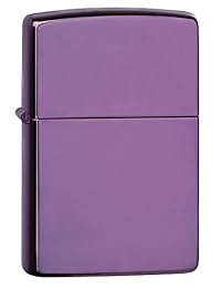 Mecheros de colores Zippo