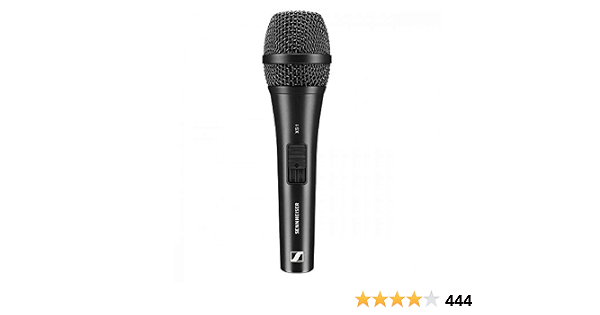 Sennheiser XS1 Dynamic Cardioid Vocal 