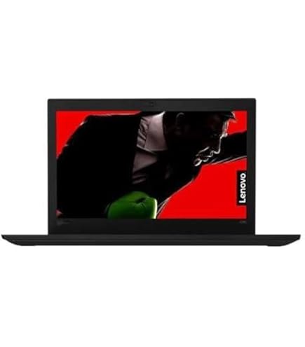Amazon.com: Lenovo Thinkpad X280 -Intel corei7-8550U -(1.80GHz