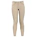 HR Farm Women's Full Seat Silicone Grip Breeches Horse Riding Jodhpurs (Beige, 34)