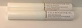 Lancome Set of two TRAVEL SIZE Cils Booster XL Mascara Enhancing Base .07oz each