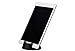 Universal Tablet Stand - Portable Waterproof Travel iPad Stand - iPad Air Stand Fits ANY iPad, Tablet, e-reader, Smartphone & iPhone (Fits some iPads in Covers)