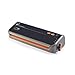 FoodSaver Vacuum Sealer GM2050-000 GameSaver Outdoorsman Sealing System, Black primary
