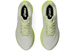 ASICS Women's DYNABLAST 4 Running Shoes, 10, Cool