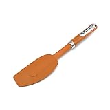 KitchenAid Silicone Mixer Spatula (Apricot)