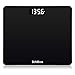 BobBros Precision Digital Body Weight Bathroom Scale Weighing Scale Smart Step-on Technology, Large Platform, 400 Pounds Weight Loss Monitor, Black