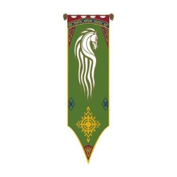 Rohan Flag