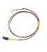 Thermocouple K, by Quadrafire SRV7000-381