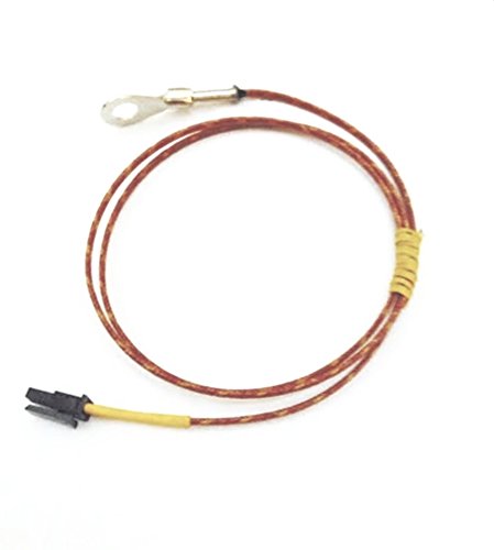 Thermocouple K, by Quadrafire SRV7000-381