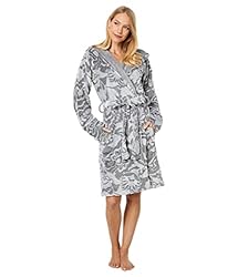 Vera Bradley Women's Plush Fleece Robe