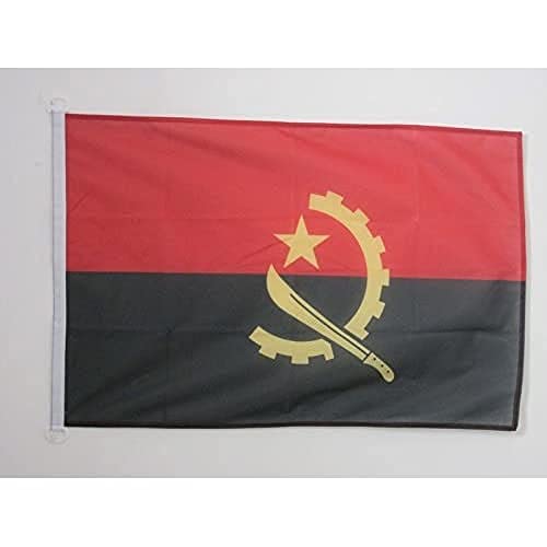 Angola