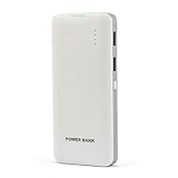 Ledona 50000Mah Dual Usb External Battery Power Bank Backup Charger For Cell Phone