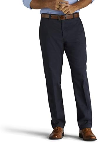 lee men's big & tall performance series extreme comfort pant