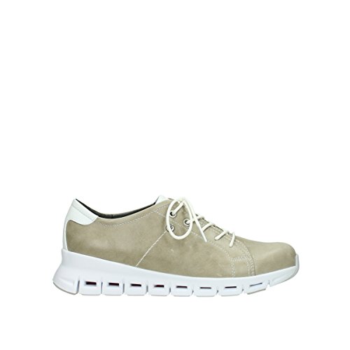 Wolky Comfort Sneakers Mega - tiendamia.com