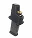 Hilljak Taurus PT 709 Slim, Kahr CW9 9mm Single-Stack Magazine Speed Loader, Quickie Loader - Black
