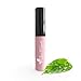 Fifth & Skin Better'n Ur Lips Gloss (PINK CHAMPAGNE) | 100% Natural | 90% Organic | Gluten Free | Cruelty Free | Vegan | Hypoallergenic | Smooth, Velvety Feel