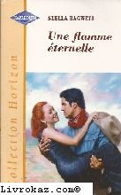 Une  flamme éternelle