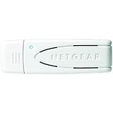 NETGEAR WN111 Wireless-N 300 USB Adapter