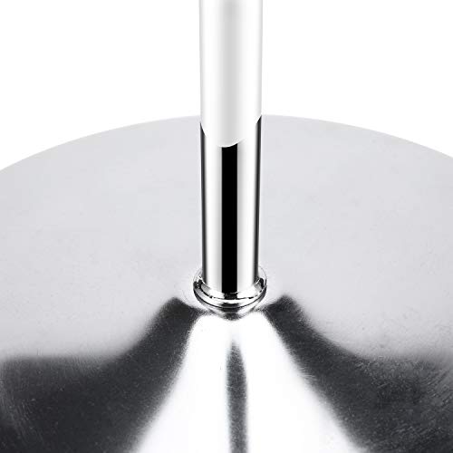 Polmart Medium Duty Two Tier Counter Top Spinner Display Stand