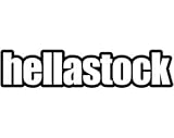 stickout_stickers HELLASTOCK CAR WINDOW STICKER VINYL DECAL JDM FRESH LOWERED HONDA EG JDM