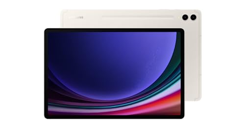 SAMSUNG Galaxy Tab S9+ Plus 12.4” 256GB , WiFi 6E