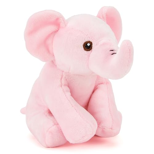 Pink Elephant