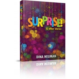 Surprise and Other Stories