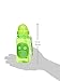 Skip Hop Toddler Sippy Cup with Straw, Zoo Straw Bottle, Chameleon