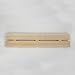 Hinoki Antibacterial Bathtub Bar