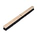 Boardwalk BWK20336 3-1/4 in. Stiff Polypropylene 36 in. Floor Brush Head - Maroon