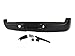 Sherman Replacement Part Compatible with Toyota Tacoma Rear Bumper Assembly (Partslink Number TO1103114)