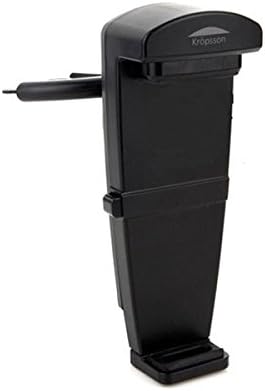 Kropsson CD850 Car CD slot Mount Cradle for 150~200mm Tablet PC iPad Galaxy Motorola Optimus Blackberry Kindle Nexus