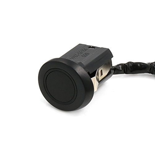 uxcell 39693-SWW-G01 PDC Car Bumper Parking Assist Sensor for Honda CR-V 2007-2009